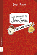 Enquêtes de Jimmy Smiss (Les) : toutes mes excuses
